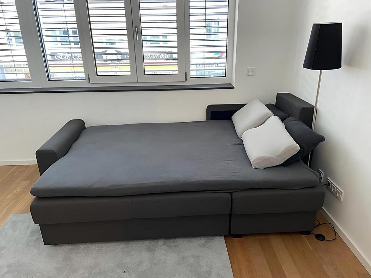Modern Apartment In The Center Of München Ngoại thất bức ảnh