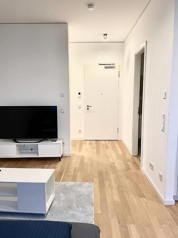 Modern Apartment In The Center Of München Ngoại thất bức ảnh